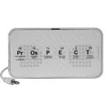 Prospect  Doodle Speakers