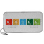 roniel   Doodle Speakers