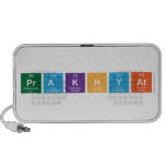 Prakhyat  Doodle Speakers