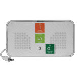 I
 Lv
 13g  Doodle Speakers