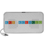 Mrs maxwell   Doodle Speakers