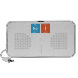Rei
 
   Doodle Speakers