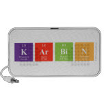 Karbin  Doodle Speakers