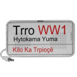 Trro  Doodle Speakers