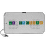 Jack Greenspan  Doodle Speakers