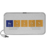BENSON   Doodle Speakers