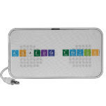 anjelica trevino  Doodle Speakers