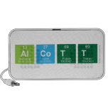 Alcott  Doodle Speakers