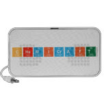 Chemicraft  Doodle Speakers