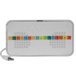 PeriodicTableWriter  Doodle Speakers