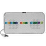 NisaHoca ile Fendekal  Doodle Speakers
