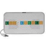 Ecc'appunto  Doodle Speakers