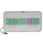David  Doodle Speakers