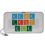 ADHD
 TRIP
 ele  Doodle Speakers