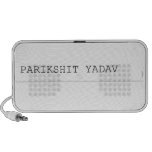 Parikshit yadav  Doodle Speakers