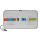 xzavier ray-hall  Doodle Speakers