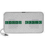 Abdou Mezid  Doodle Speakers