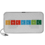 shermaine  Doodle Speakers
