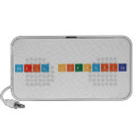 Feria Cientifica  Doodle Speakers