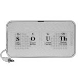 South  Doodle Speakers