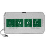 Karol  Doodle Speakers
