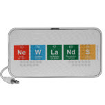 Newlands  Doodle Speakers