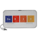 Baris  Doodle Speakers