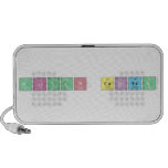 Daryan Cabrera  Doodle Speakers
