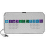 Niknakpattywak
   Doodle Speakers