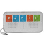 Fazil
   Doodle Speakers