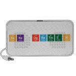 Sena ogretmen  Doodle Speakers