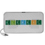 ELEMENT  Doodle Speakers