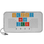 Happy
 New
 Year
 2022  Doodle Speakers