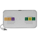 PPCS-  EAST  Doodle Speakers