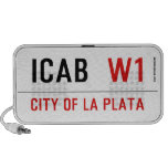 ICAB   Doodle Speakers