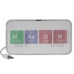 mason  Doodle Speakers