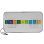EliotGelwan  Doodle Speakers