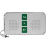Po 
 K
 eR  Doodle Speakers