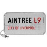 Aintree  Doodle Speakers