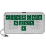abdullah
 khan
   a   Doodle Speakers