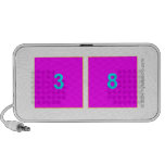 38  Doodle Speakers