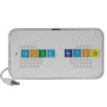 joshua batiste   Doodle Speakers