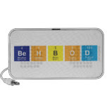 Behbod  Doodle Speakers