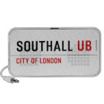 SOUTHALL  Doodle Speakers