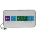 NADEEM  Doodle Speakers