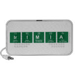 Irimia   Doodle Speakers