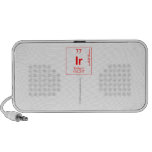 ir
   Doodle Speakers