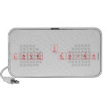 I 
 LOVE  ELIJAH                               Doodle Speakers