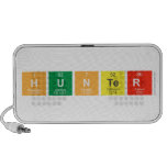 Hunter  Doodle Speakers