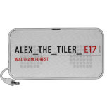 alex_the_tiler_  Doodle Speakers